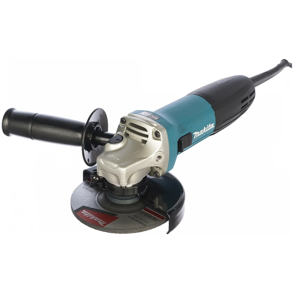 Шлифмашина угловая Makita GA 5030 K (GA5030K)