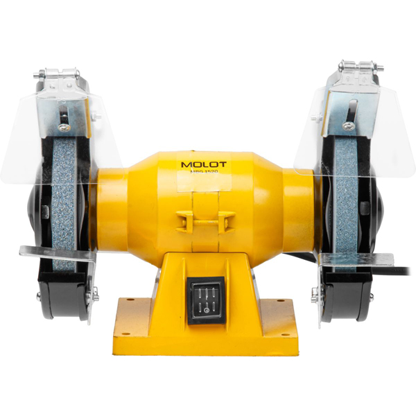 Станок заточной MOLOT MBG 1520 (2322041)