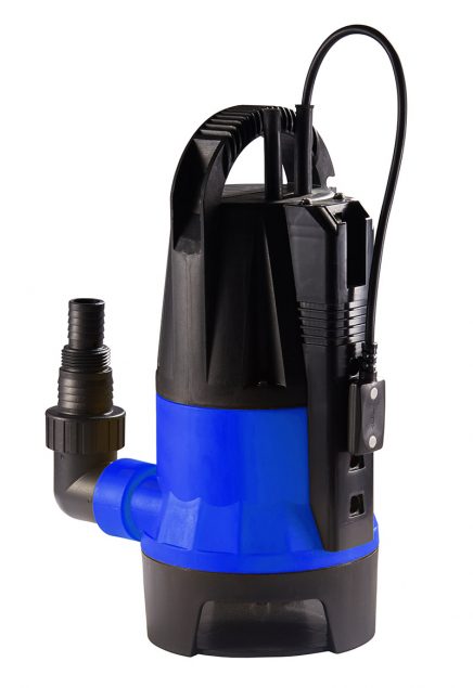 Насос погружной BELAMOS Omega 750 SENSOR кабель 6 м (OMEGA750SNS)