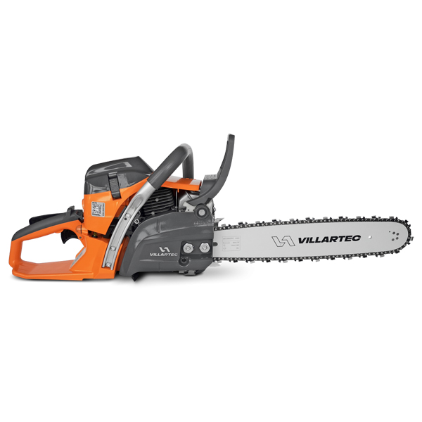 Бензопила VILLARTEC SB 572 шина 40 см (1101090001)