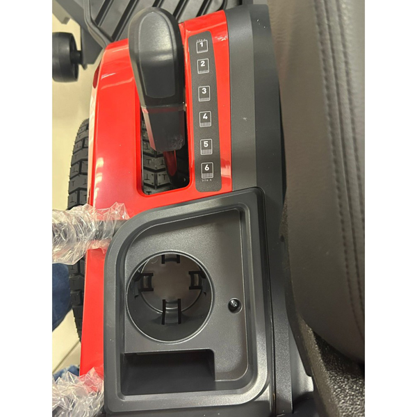 Трактор ZimAni TC107HV (TC107HV)