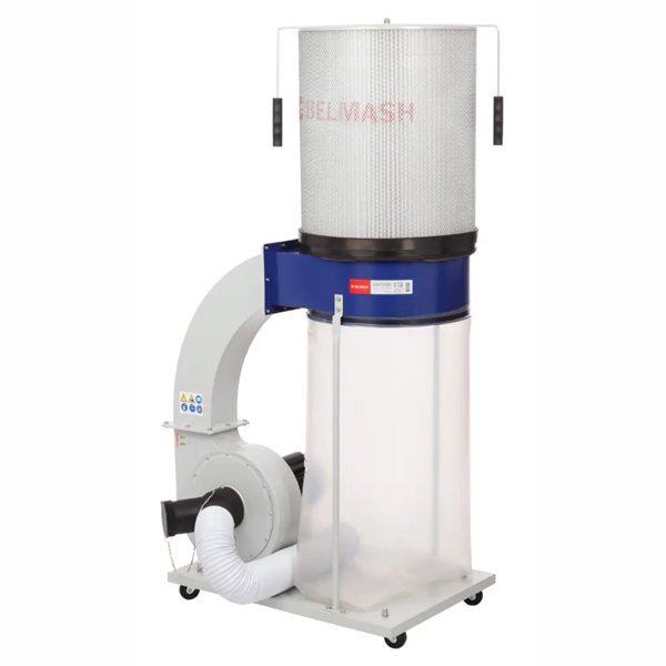 Установка вытяжная BELMASH DC2500MC (D090A)