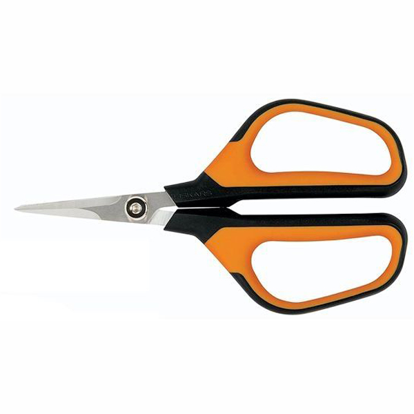 Ножницы для травы FISKARS SP15 Solid (1051602)