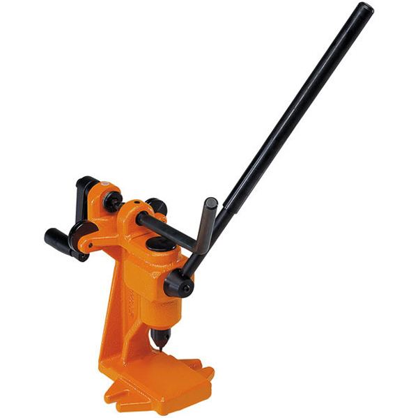 Станок заклепочно-расклепочный STIHL NG-7 (58050127520)