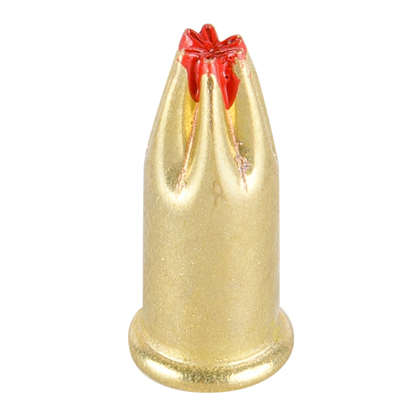 Патроны монтажные FIXPISTOLS D4 6,8 х 18 мм красный 100 шт (1-1-2-1811)