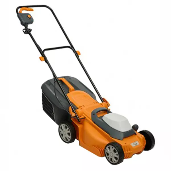 Газонокосилка электрическая VILLARTEC ME1233 (ME1233)