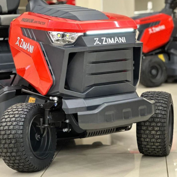 Трактор ZimAni TC97HLD (TC97HLD)