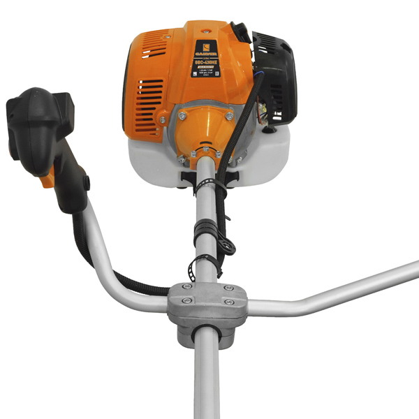 Мотокоса CARVER GBC-430ME (01.001.00043)