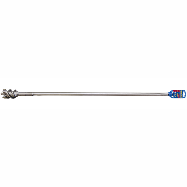 Бур проломный ПРАКТИКА SDS-Max 55 х 1000 мм (243-776)