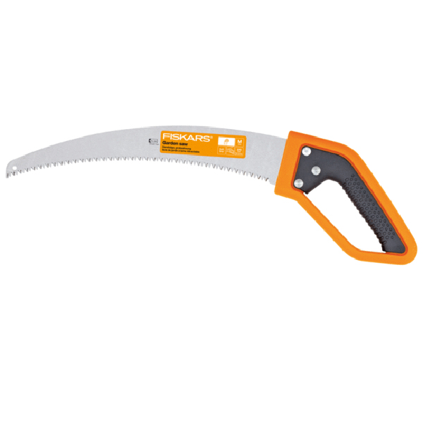 Пила FISKARS с D-образной ручкой малая SW37 (1028374)