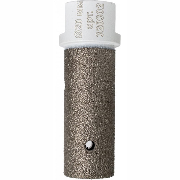 Фреза алмазная пальчиковая DIAM Extra Line V-TECH 20 x 50 мм М14 (320302)