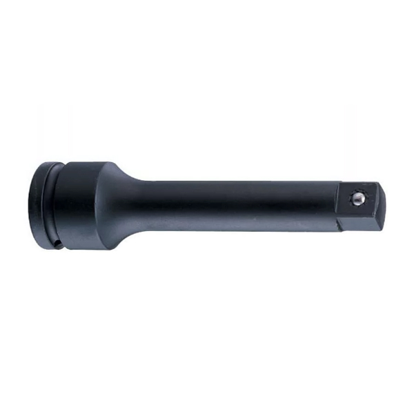 Удлинитель KING TONY ударный 3/4" 175 мм с шариковым фиксатором (6260-07P)