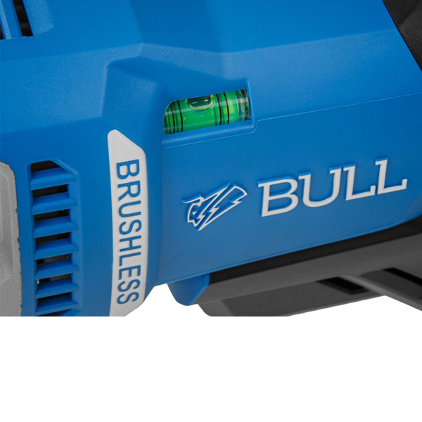Дрель алмазного сверления BULL PCD 1624 D (2329259)