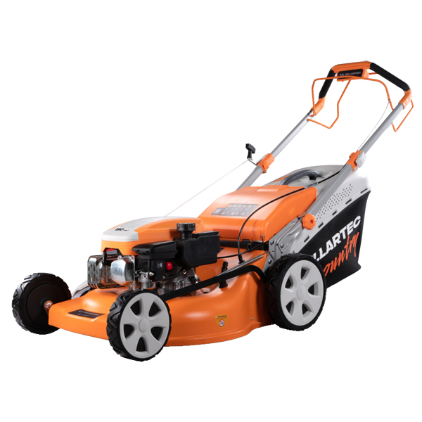 Газонокосилка бензиновая VILLARTEC MB C-653T (1103180000)