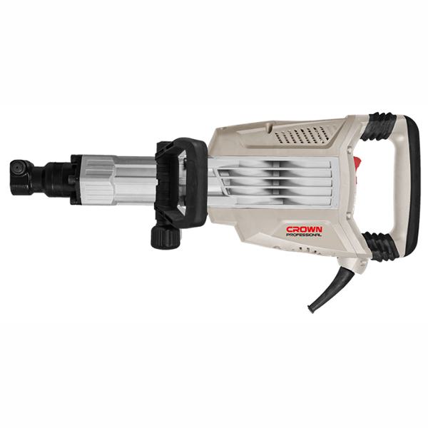 Молот ударный CROWN CT18124 BMC (CT18124 BMC)