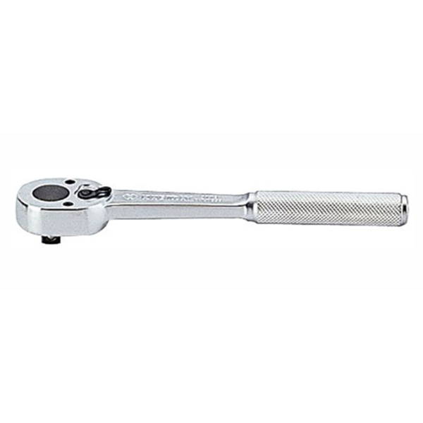 Трещотка KING TONY 3/8" 3779-08F (3779-08F)