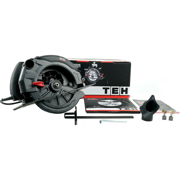 Пила циркулярная TEH TC21018 (TC21018)