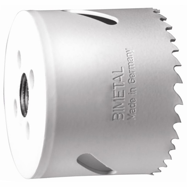 Коронка WILPU Bi-Metall крупный зуб 70 мм (3007000101)