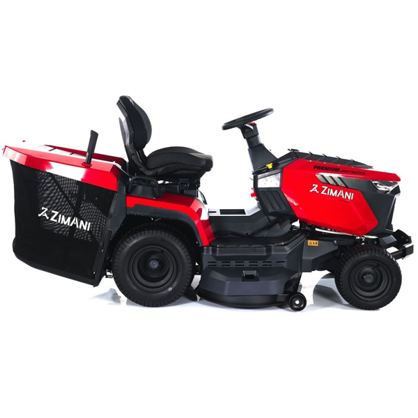 Трактор ZimAni TC107HVD (TC107HVD)
