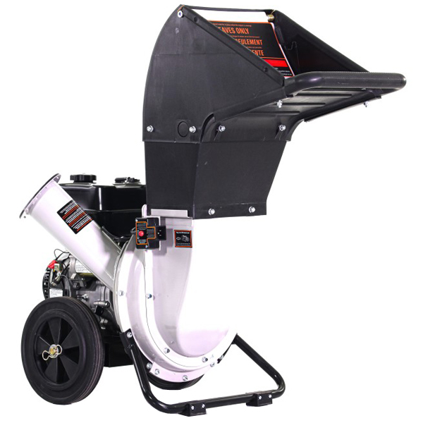 Измельчитель бензиновый ZimAni CS11D (CS11D)