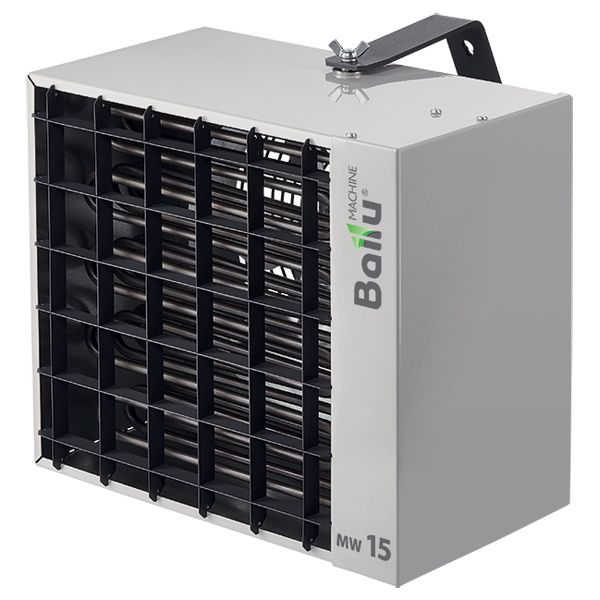 Пушка тепловая электрическая BALLU BHP-MW-15 (НС-1180011)