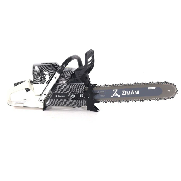 Бензопила ZimAni 372XP PRO шина 45 см (372XP PRO)
