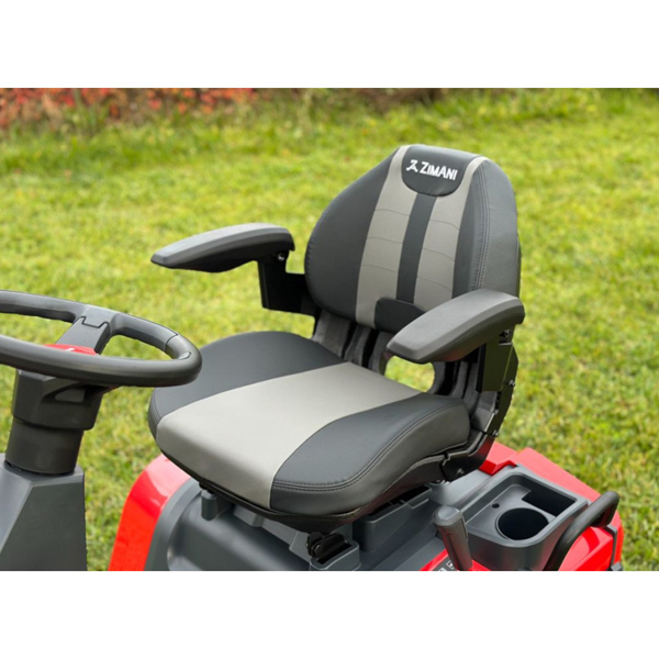 Трактор ZimAni TS108HV (TS108HV)