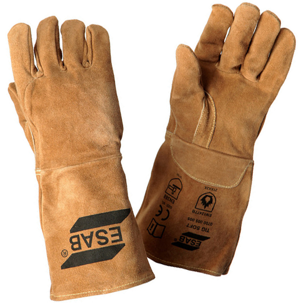 Краги ESAB TIG Soft (0700005005)