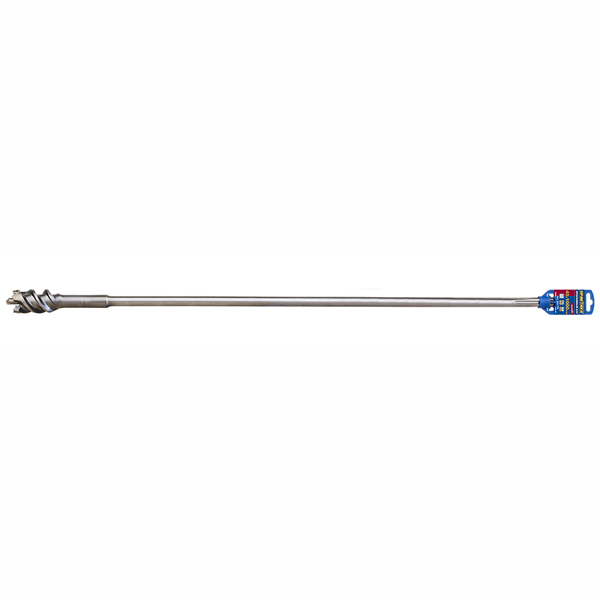 Бур проломный ПРАКТИКА SDS-Max 45 х 1000 мм (243-752)