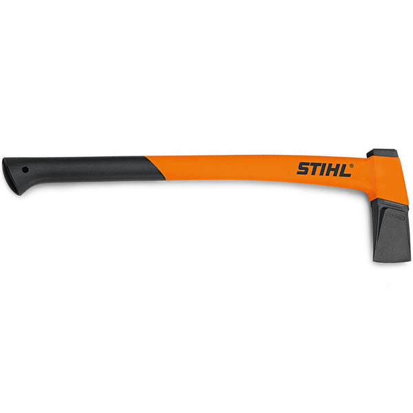Колун с полимерной рукояткой STIHL AX 20 PC 75 см (0000 881 6602)
