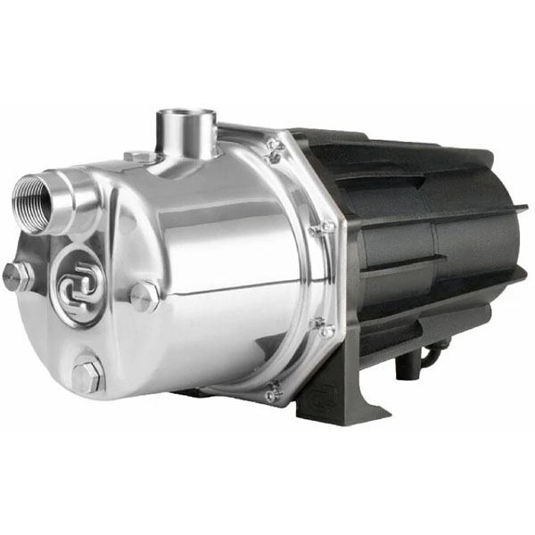 Насос садовый Джилекс Джамбо ПРО 60/35 Н 3103 (3103)