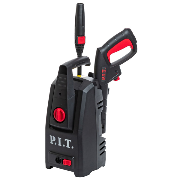 Автомойка P.I.T. PHP120-C1 (PHP120-C1)