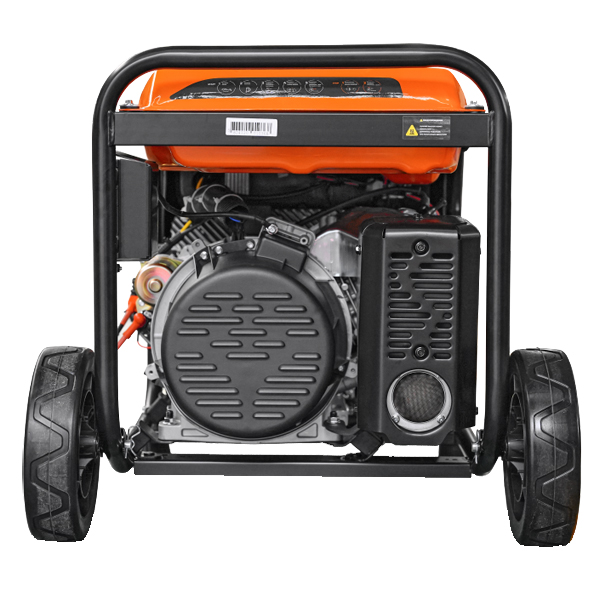 Генератор бензиновый инверторный VILLARTEC GI808 (2101800000)