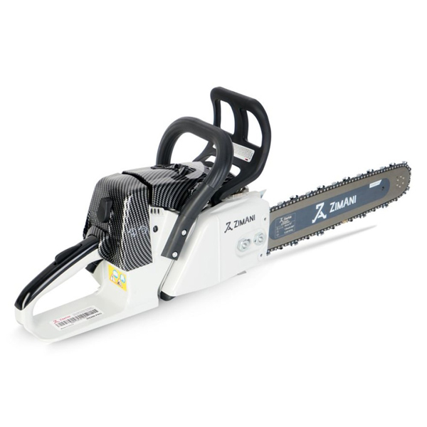 Бензопила ZimAni MS260 PRO шина 40 см (MS260PRO)