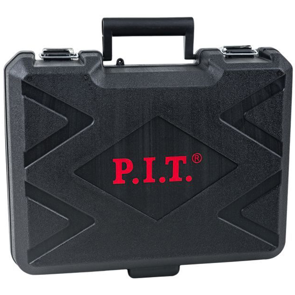 Гайковерт P.I.T. PIW1050-С (PIW1050-C)