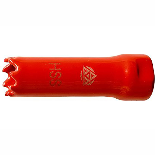 Коронка ВиЗ Bi-Metall по металлу 76 мм (5409013)