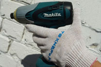 УДАРНАЯ ЦЕНА на аккумуляторный шуруповерт Makita BTS 130 RFE!