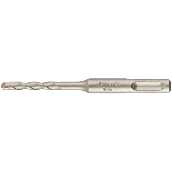 Бур Milwaukee SDS-Plus CONTRACTOR 6 х 110 мм (4932471217)