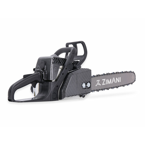 Бензопила ZimAni MS180 PRO шина 40 см (AG180PROZ2)