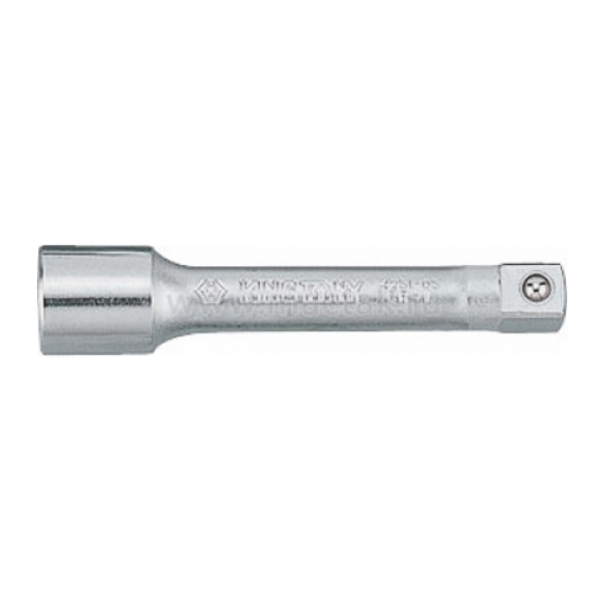Удлинитель KING TONY 1/2" 75 мм (4251-03R)
