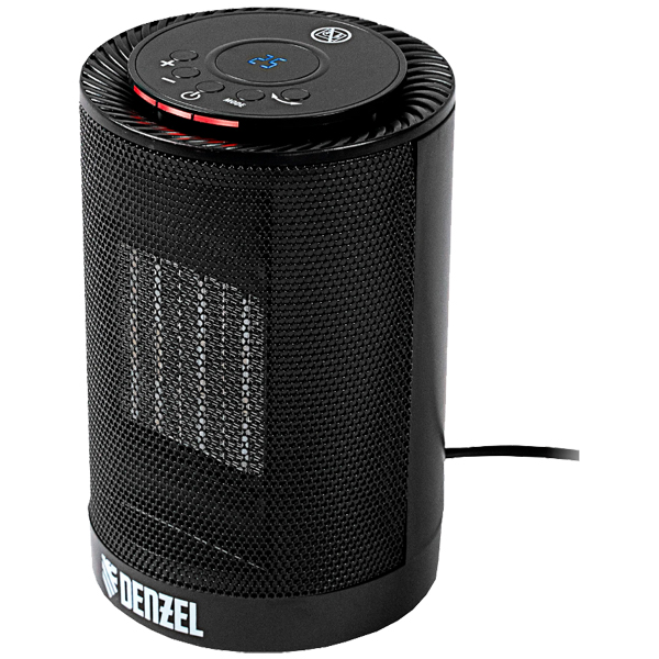 Тепловентилятор DENZEL DTFC-1200 (96418)