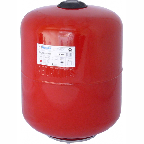 Бак расширительный BELAMOS 19RW (19RW)