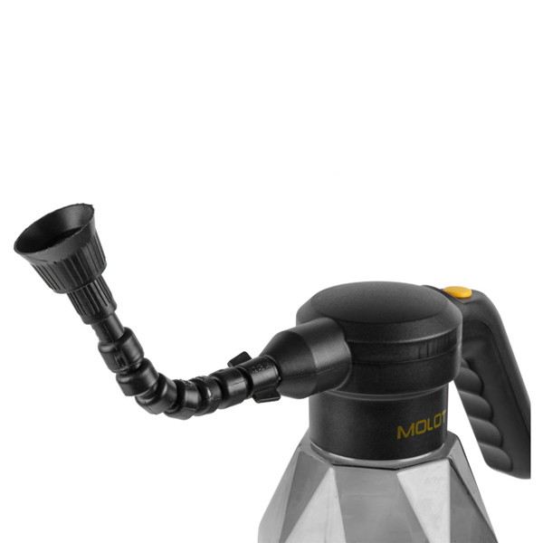 Устройство разбрызгивающее аккумуляторное MOLOT MKS 0237 Li (2335142)