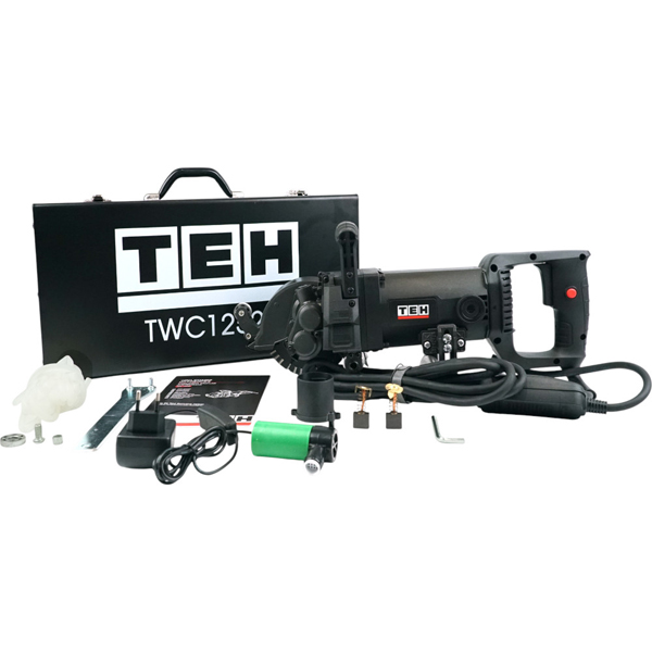 Штроборез TEH TWC12520 (TWC12520)