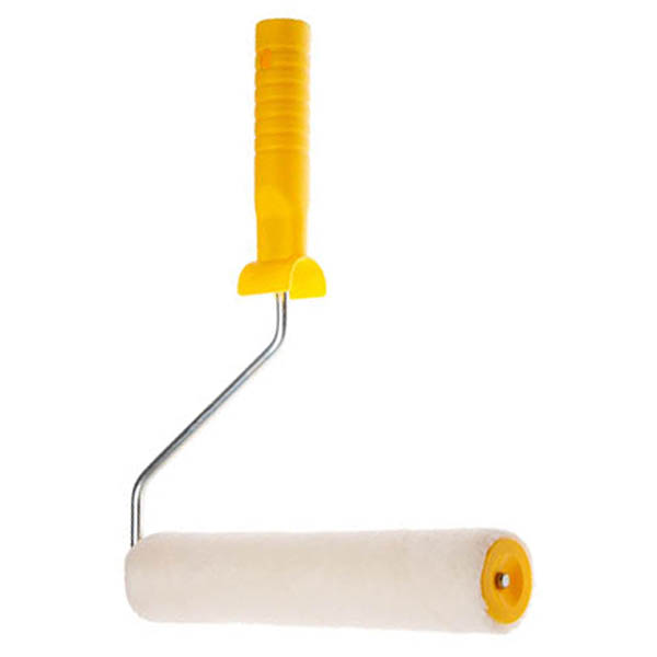 Валик STARTUL PROFI Polyester 40 х 180 мм с ручкой 8 мм (ST0246-18R)