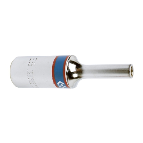 Головка торцевая KING TONY глубокая TORX E-стандарт 3/8" E5 (327505M)