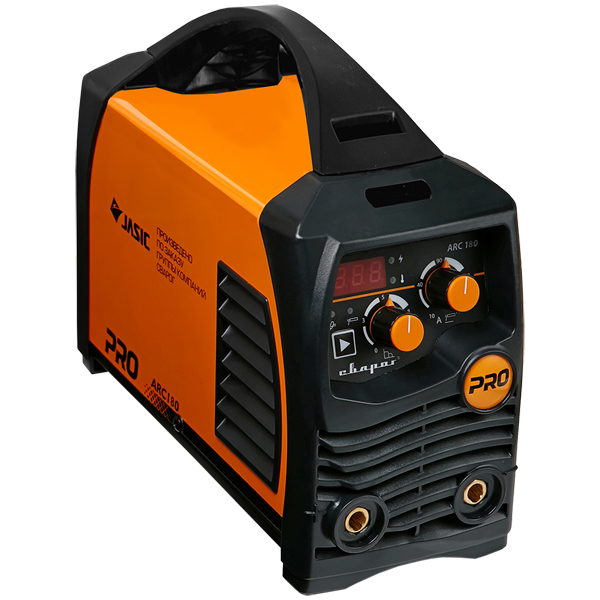 Инвертор сварочный Сварог PRO ARC 180 Z208S (00000090921)