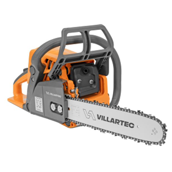 Бензопила VILLARTEC SB 025 Legend шина 35 см (1101250001)