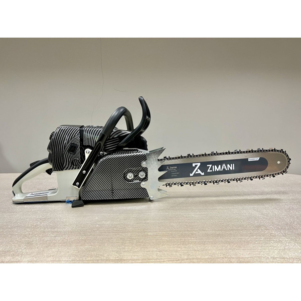 Бензопила ZimAni MS660 PRO шина 45 см (MS660PRO)