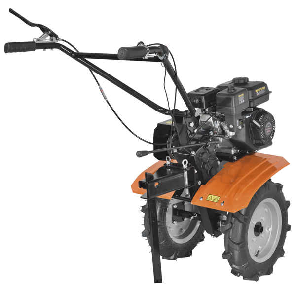 Мотоблок бензиновый CARVER MT-7100 (01.006.00039)